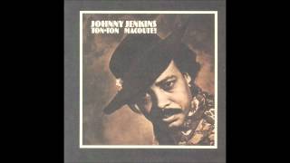 Johnny Jenkins - Leaving Drunk (1972)