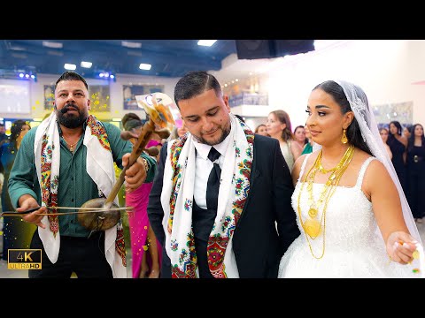 Xemgin Neco | Gulzer & Deniz | Part02 | Aslan Deko| 4K |By ​⁠​⁠ @dliarfilmproduction