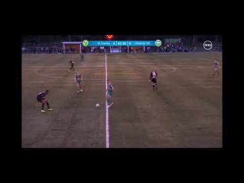 Gustav Torseng Highlights 2019 IK Franke