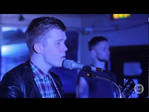 Bill Withers - Ain't No Sunshine (Cover by Jonny Jack) | BAAD Sessions