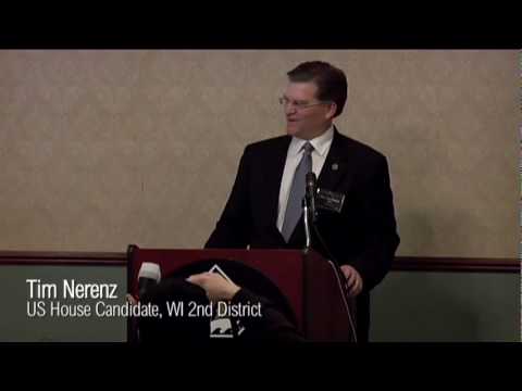 2010 WI C4L Convention 12 - Tim Nerenz