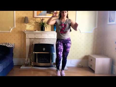 Zumba with Yas - La Isla Bonita by Hr. Troels