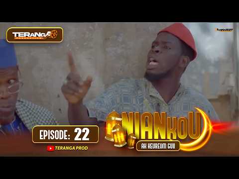 NIANKOU AK KEUREUM GUI - RAMADAN 2026 - ÉPISODE 22 - RMB