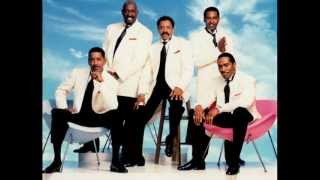 The Temptations-First Kiss