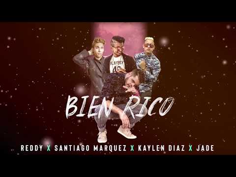 Reddy - Vamo' a Hacerlo Ft Santiago Marquez x Kaylen Diaz x Jade