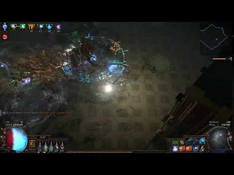 SSFHC - 10k hp one shot rip by izaro