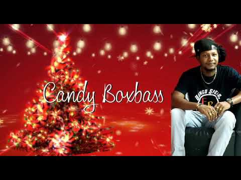 Bongo Spear - Candy Boxbass