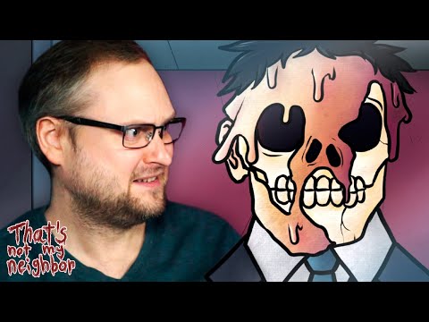 А ТВОИ СОСЕДИ НАСТОЯЩИЕ? ► That's not my Neighbor #1