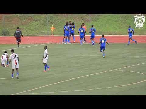 BIKOMEJE KWICAYURA//HIGHLIGHTS// UNITY FC 1-0 ASPOR FC// DIVISION2 DAY5