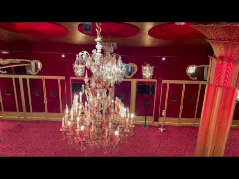 EQ07 - Casino De Paris