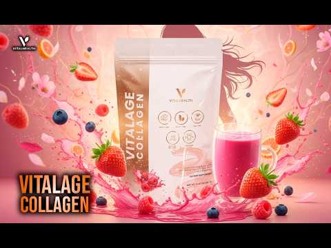 Vital Health Nourish