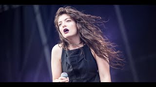 Lorde Personal info  Height, Weight, Age, Bio, Figure, Hair style, Tattoo, Net Worth &amp; Wiki!!!