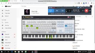 Download lagu BEAST - FICTION - Cover by everyone piano mp3