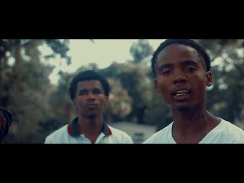 HULIO DA DON x MR BLOCK BURNER