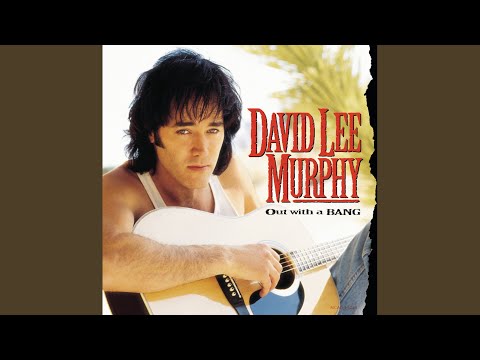 Greatest Show on Earth - David Lee Murphy