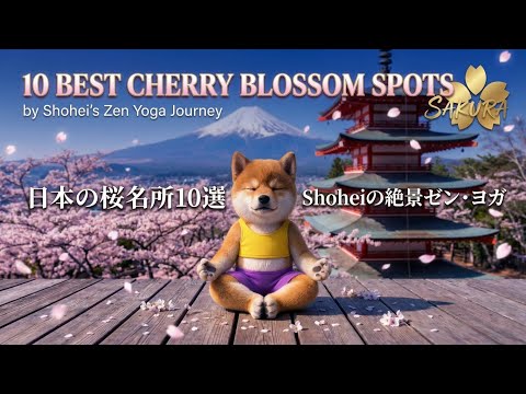 Japan's Best Sakura Illumination Events: A Guide to Spring Light-Up Parks