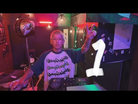 CHOUJI MIX 【1】_ chill _