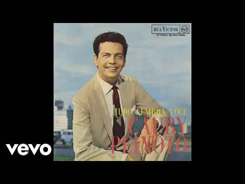Eu Vou Dançar A Noite Inteira (i Could Have Danced All Night) - José Augusto
