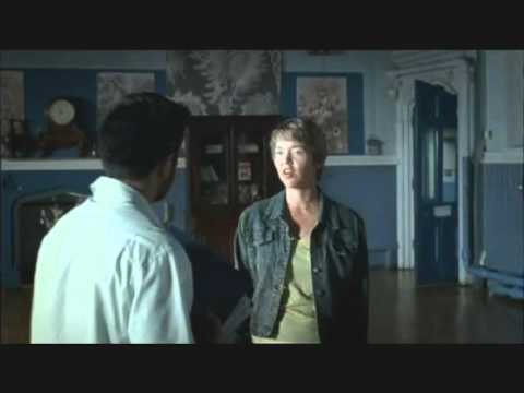 Anna Maxwell Martin Showreel