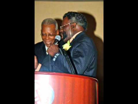 5/6 Billy Washington - Who Called Woman Preachers?