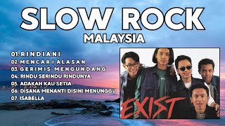 Download lagu Lagu Malaysia Slow Rock Terbaik dan Terpopuler mp3