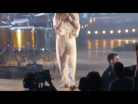 Florence + The Machine - Full Show, Merriweather Post Pavillion, MD. on 6/9/15