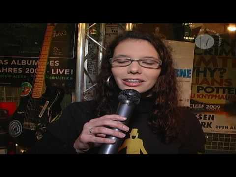 PP UNISINOS 2010 01 Agradecimentos - Segunda Parte