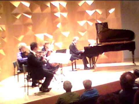 FINALE from Strings Surround by Bert van den Brink