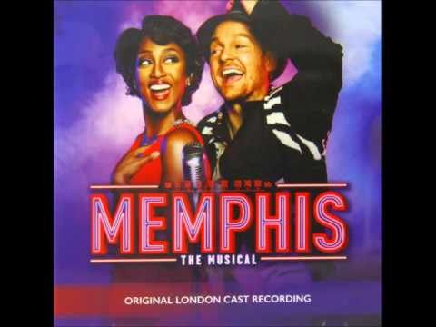 Memphis: Love Will Stand When All Else Fails