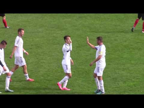 FK Poprad B - FK 1931 Hranovnica 4:2