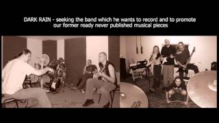 Dark Rain 2004 Song4