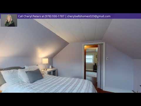 32 Laurel Ave, Methuen, MA 01844 - MLS #72570087
