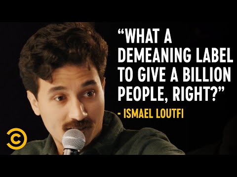 Stop Asking Where the “Moderate Muslims” Are - Ismael Loutfi: Sound It Out