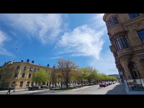 Sundsvall Centrum