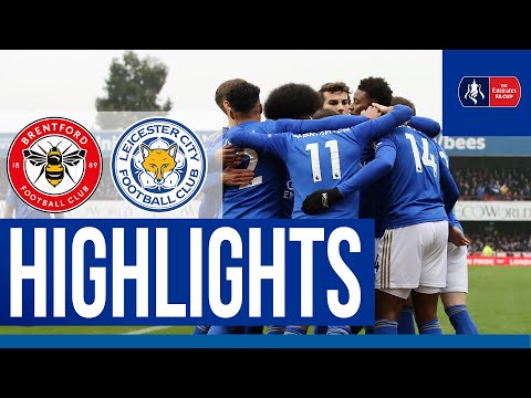 FC Brentford Londra 0-1 FC Leicester City   ( The ...