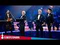 My Way Domingo X Carreras X Dimash X HAUSER Virtuosos 2025