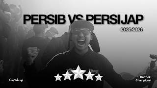 Download lagu ATMOSFER STADION GBLA DI LAGA PENENTUAN JUARA BRI SUPER LEAGUE 25/26 mp3