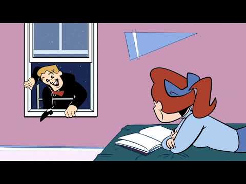 Joe Zimmerman | Innocence | Listen Now