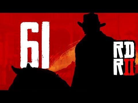 Uczciwe życie | Red Dead Redemption 2 [#61]