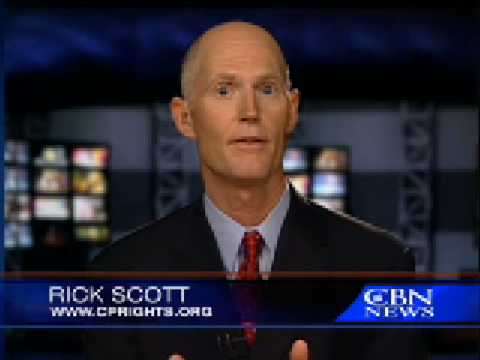 CBN NewsWatch: March 4, 2009 - CBN.com