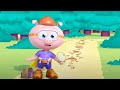 Super Why Hansel And Gretel WildBrain First Steps Movies For Kids