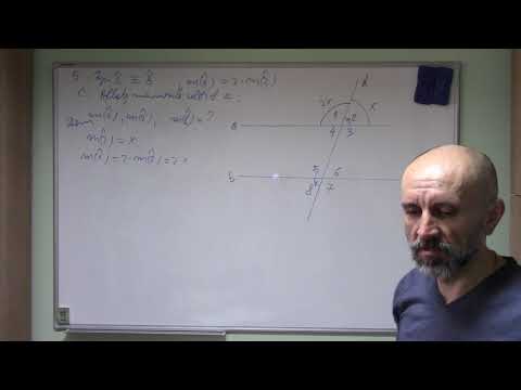 Unghiuri formate de doua drepte cu o secanta clasa a 6-a