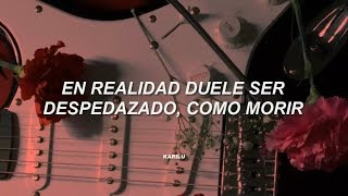 JONGHYUN (종현) – DIPHYLLEIA GRAYI (산하엽)- [SUB ESPAÑOL]  - [Please Use Headphones][3D AUDIO]