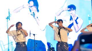 Ozone〈World top X 請說客語〉 2025桃園客家音樂節｜桃園北區客家會館 251025