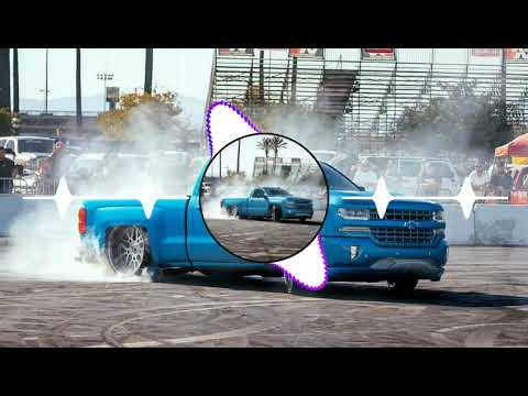 Nivel Codiciado-Es Dificil Confiar (En Vivo) Bass Boosted