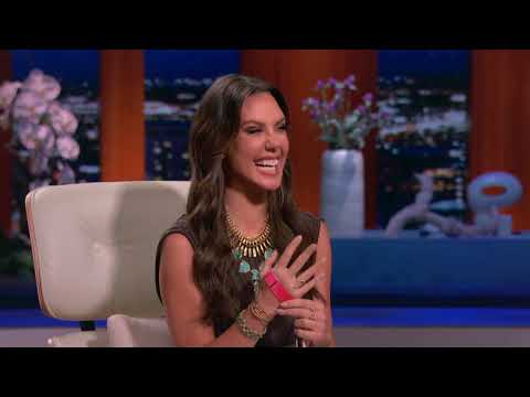 9 Strap Technology Shark Tank pitch