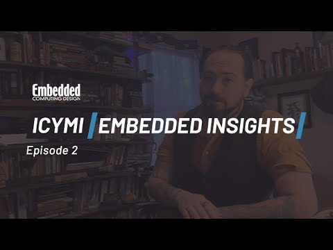 ICYMI: Embedded Insights January 31 2025