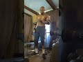 255 bench press
