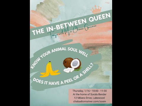 Tanya, Chapter 6 Part 1