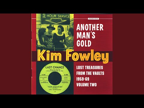 Eleventh Commandment Of Love (Unissued)